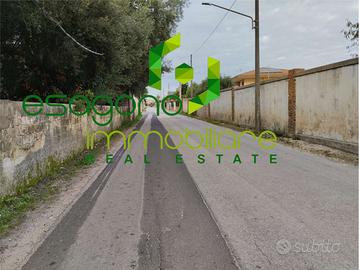 Terreno Edificabile a Siracusa