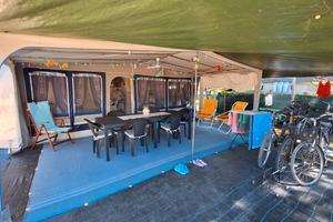 Roulotte Adria 5308PT