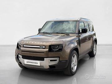 LAND ROVER Defender 110 3.0D I6 200 CV AWD Auto