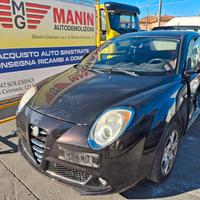 Ricambi Alfa Mito 2010