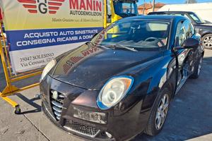 Ricambi Alfa Mito 2010