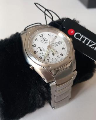 Orologio Citizen Marinaut AN2240-58B