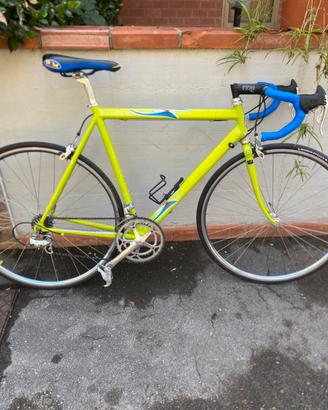 Bici da corsa pinarello