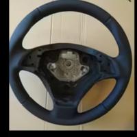 Volante in PELLE