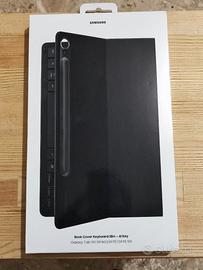 Cover - Tastiera Samsung Tab S9 / S9 FE