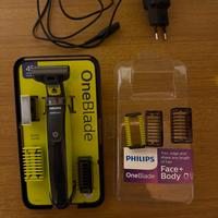 Rasoio Philips OneBlade