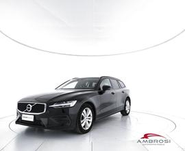 VOLVO V60 B4 (d) Geartronic Momentum Business