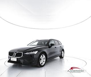 VOLVO V60 B4 (d) Geartronic Momentum Business