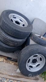 gomme 