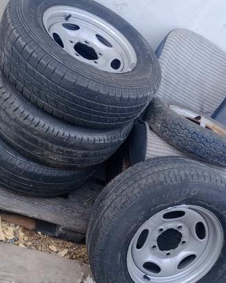 gomme 