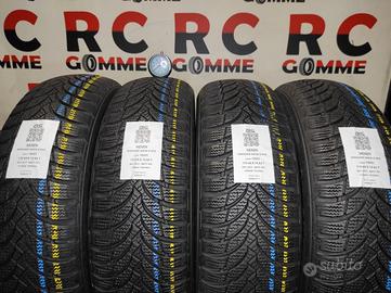 4 GOMME 175/65 R15 84T NEXEN – INVERNALI