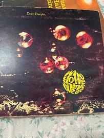 2dischi Deep Purple