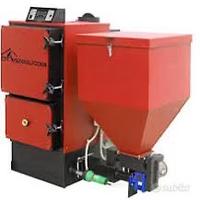 Caldaia Pasqualicchio CS25 per pezzi di ricambio