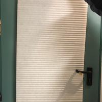 Tenda plissettate a rullo 60 × 150 cm