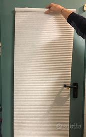 Tenda plissettate a rullo 60 × 150 cm