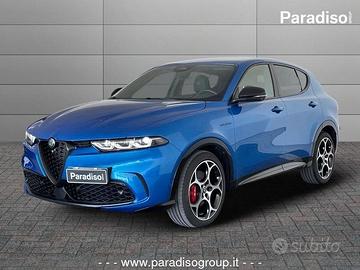Alfa Romeo Tonale VELOCE 2024 - KM0 | 130CV D...