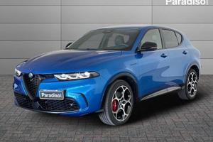 Alfa Romeo Tonale VELOCE 2024 - KM0 | 130CV D...