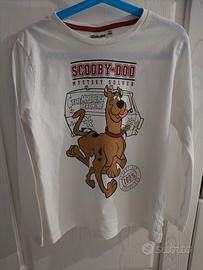 T-shirt Scooby-Doo 