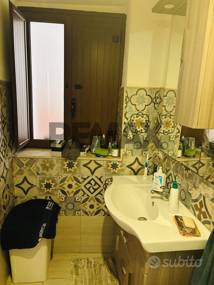 Apartment in Siracusa, Santa Lucia - Vista 6