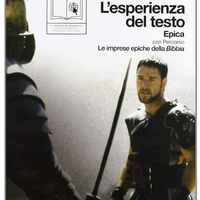 L'esperienza del testo isbn 9788808128850