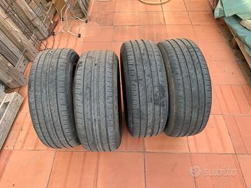 Pneumatici Pirelli Cinturato P7 205/55 R16 91V
