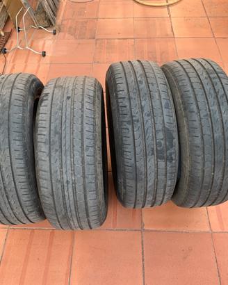 Pneumatici Pirelli Cinturato P7 205/55 R16 91V