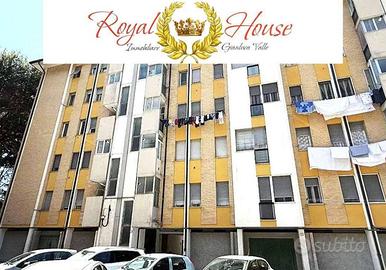 Appartamento di 125 m² con 5 locali a Ventimiglia