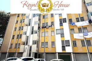 Appartamento di 125 m² con 5 locali a Ventimiglia