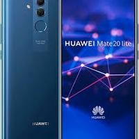 Huawei Mate 20 Lite 64GB Blu