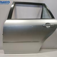 Porta post sx MAZDA 6 SW '02
