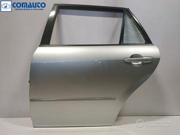 Porta post sx MAZDA 6 SW '02