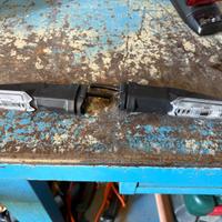 Frecce originali kawasaki z900