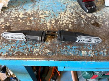 Frecce originali kawasaki z900