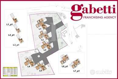 Terreno Residenziale Macerata [Rif. Lot05-10-1VRG]