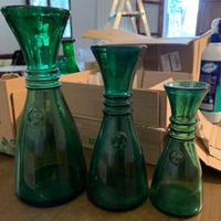 Set caraffe artigianali