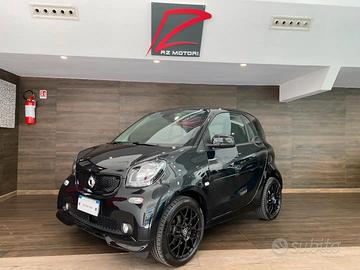 Smart ForTwo 70 1.0 twinamic Superpassion