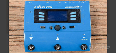 Tc helicon