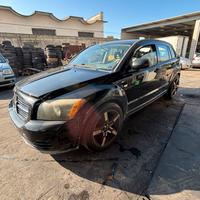 DODGE CALIBER 2006 2.0 DIESEL RICAMBI