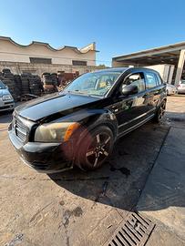 DODGE CALIBER 2006 2.0 DIESEL RICAMBI