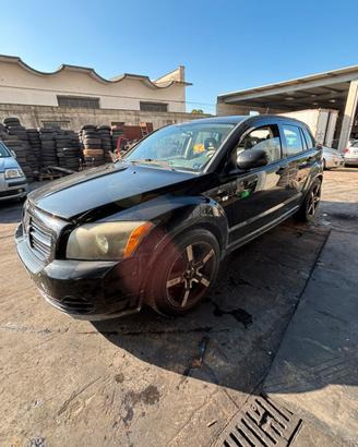 DODGE CALIBER 2006 2.0 DIESEL RICAMBI