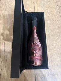 Champagne Armand de Brignac Rose