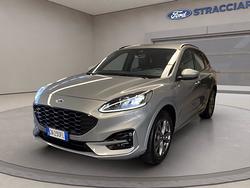 FORD Kuga 2.5 phev ST-Line X 2wd 225cv cvt