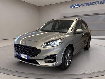 FORD Kuga 2.5 phev ST-Line X 2wd 225cv cvt
