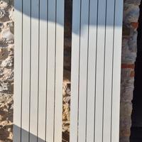 Termosifoni in alluminio 