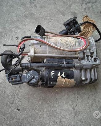 Compressore Sospensioni Per Bmw Serie 5 F11 Sw