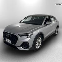 AUDI Q3 2ª serie - Q3 SPB 35 TDI S tronic Business