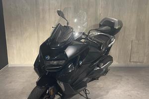 Bmw C 400 GT - ANNO 2021 - KM 25849