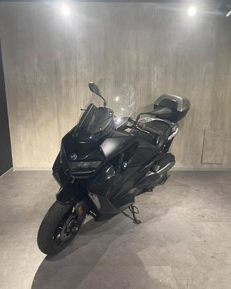 Bmw C 400 GT - ANNO 2021 - KM 25849