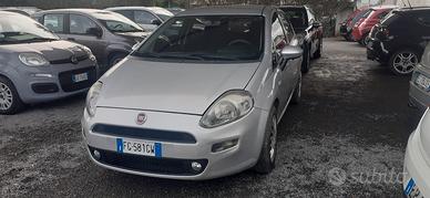 Fiat Punto 2017 - 1.2 benzina 5 porte Street Lb au