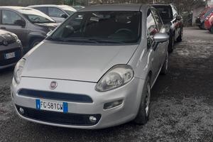 Fiat Punto 2017 - 1.2 benzina 5 porte Street Lb au